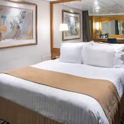 Image related to Owner's Suite - 1 Bedroom