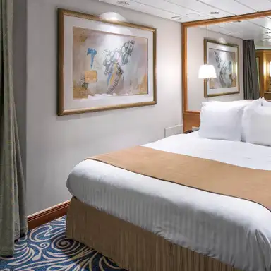 Image related to Owner's Suite - 1 Bedroom