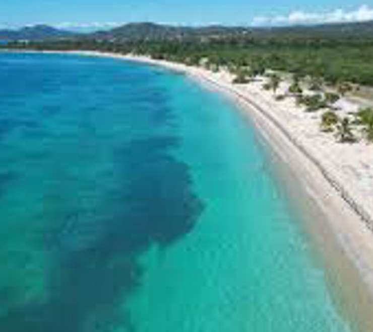Bask on Sun Bay Beach