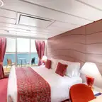 Overview of a Balcony