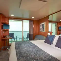 Image related to Sailaway Balcony