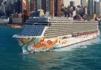 NORWEGIAN GETAWAY