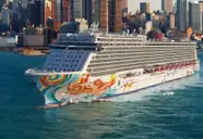 NORWEGIAN GETAWAY