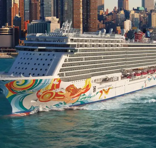 Image related to NORWEGIAN GETAWAY