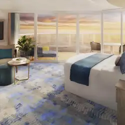 Image related to Sunset Junior Suite