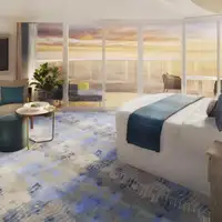Image related to Sunset Junior Suite