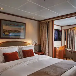 Image related to Silver Suite