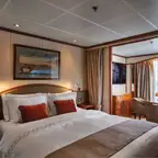 Overview of a Silver Suite