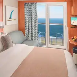 Image related to Solo Balcony