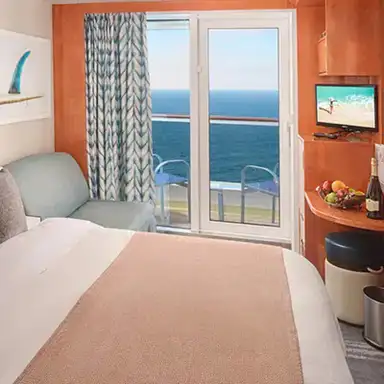 Photo of Solo Balcony