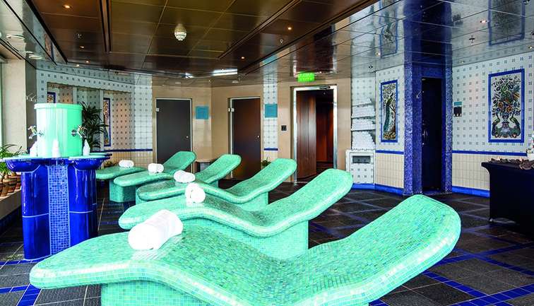 Atlantis Spa Thermal Suite