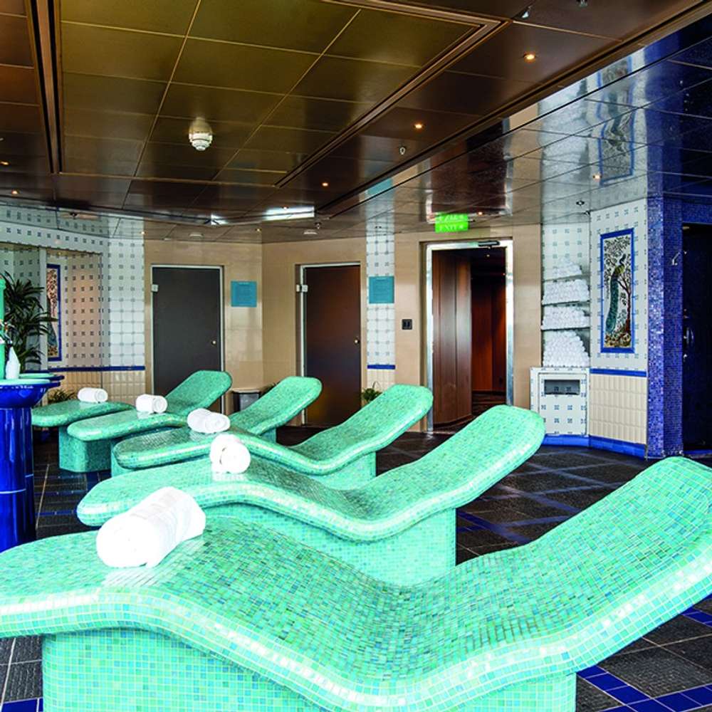 Atlantis Spa Thermal Suite
