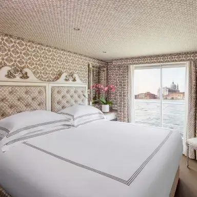 Image related to French Balcony