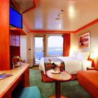 Image related to Camarote con balcón garantizado