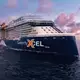 Celebrity Xcel