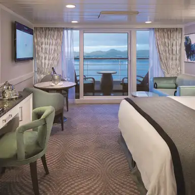 Image related to Penthouse Suite