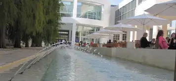 Image related to Getty Museum