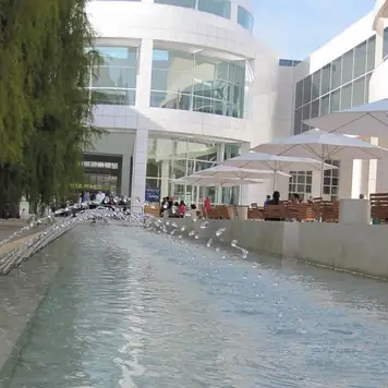 Image related to Getty Museum