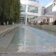 Getty Museum Los Angeles USA