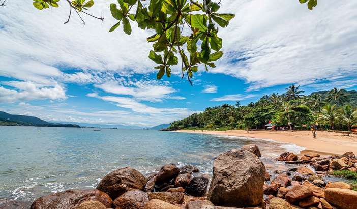 Ilhabela