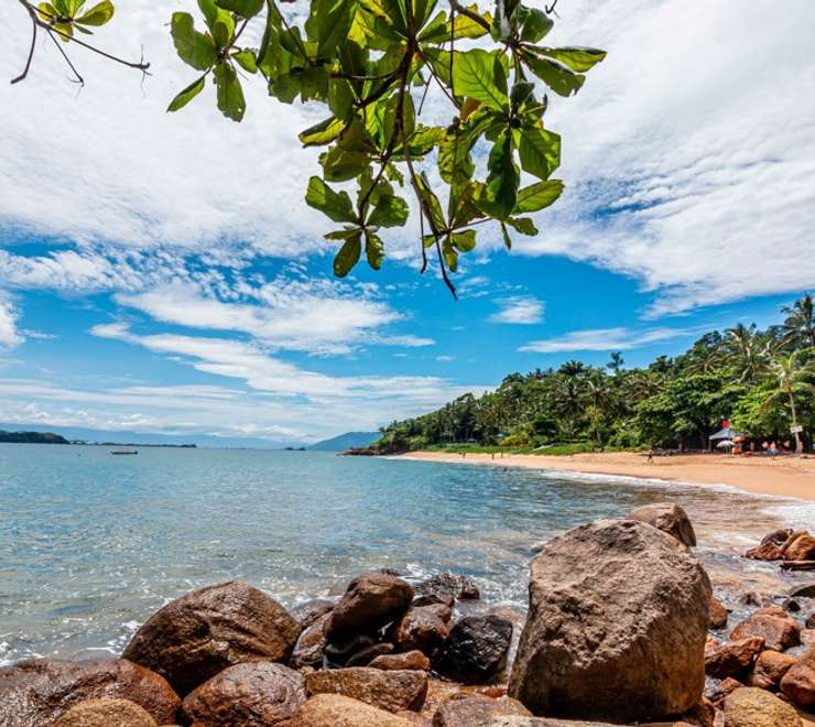 Ilhabela