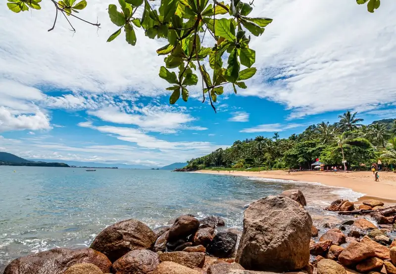 Ilhabela