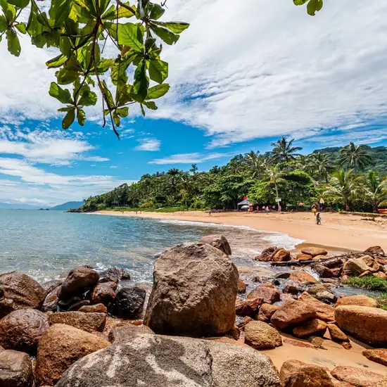 Image related to Ilhabela