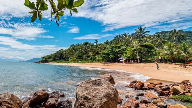 Ilhabela