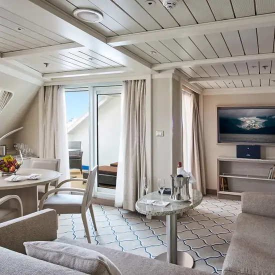 Image related to Grand Suite