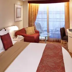 Image related to Veranda Stateroom