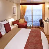 Image related to Veranda Stateroom