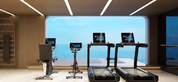 Image related to Gym (Render)