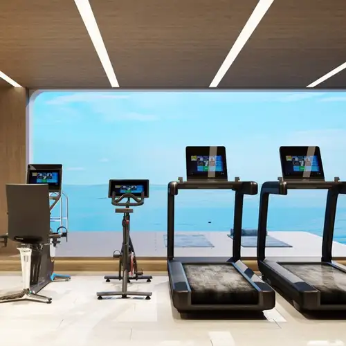 Image related to Gym (Render)