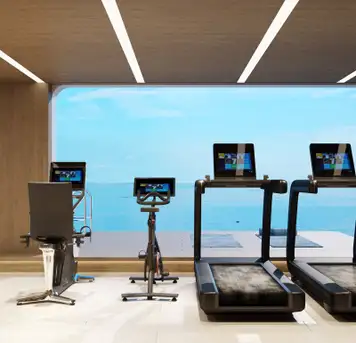 Image related to Gym (Render)