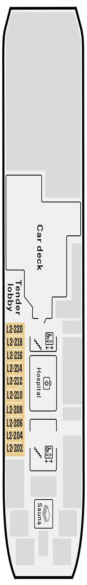 Deck 2