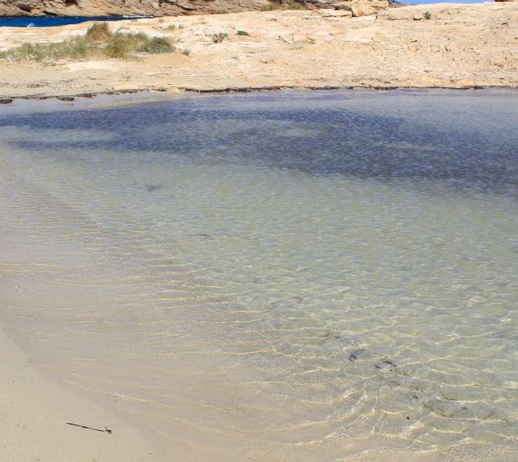 Bassa Beach