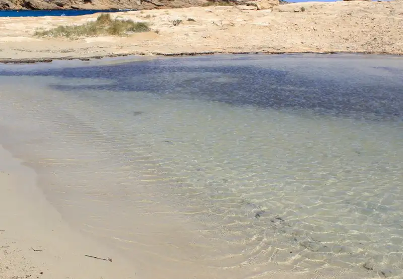 Bassa Beach