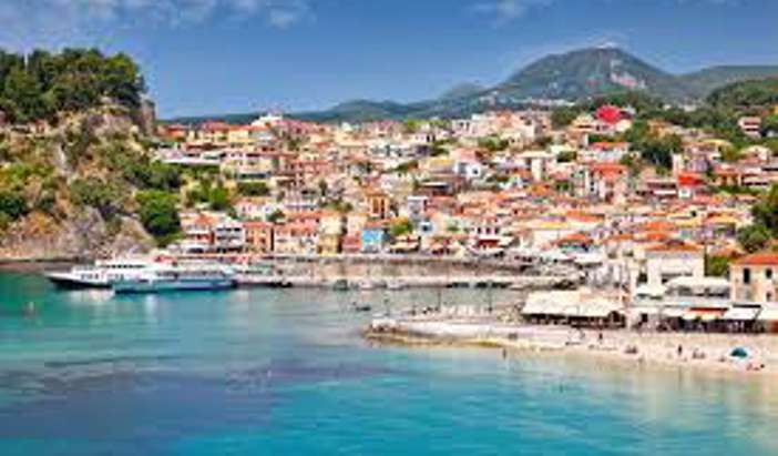 Parga