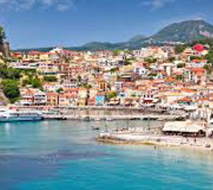 Parga