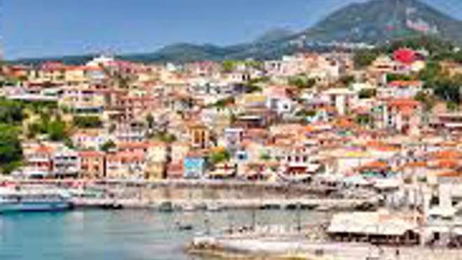 Parga