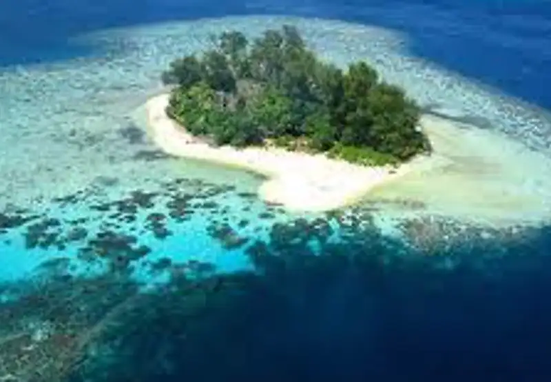 Visit Kennedy Island