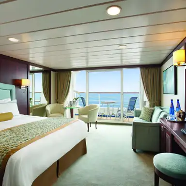 Image related to Penthouse Suite