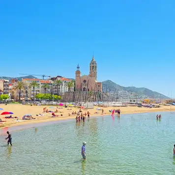 Image related to Sant Sebastia