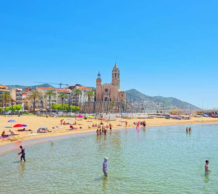 Sant Sebastia