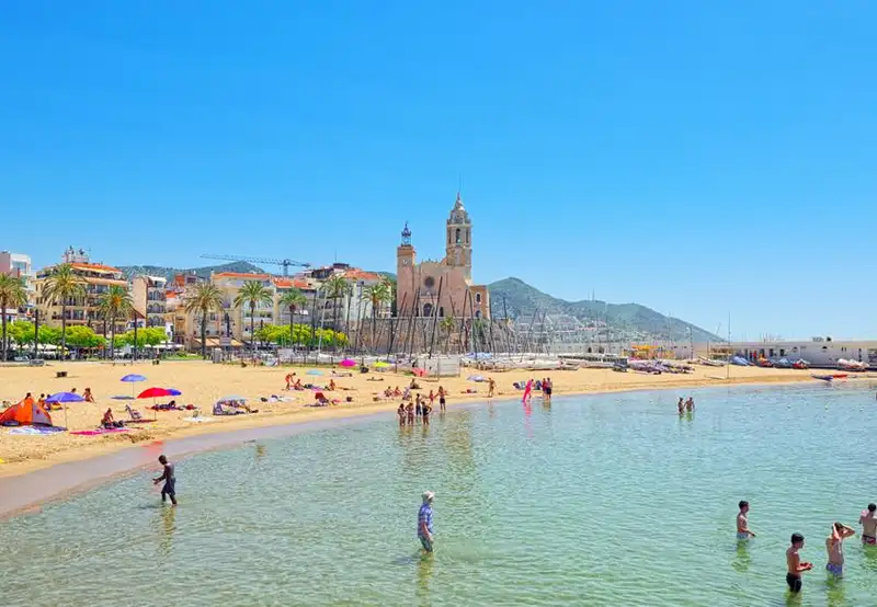 Sant Sebastia
