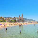 Sant Sebastia