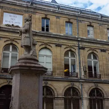 Image related to Musée des Beaux-Arts de Dijon