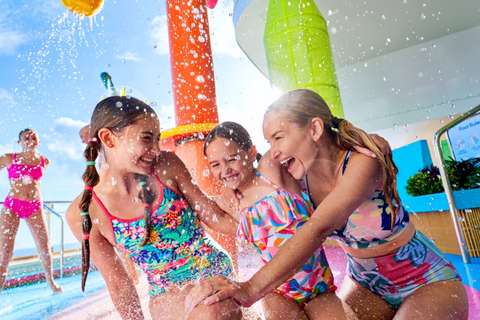 Image related to SplashAway Bay