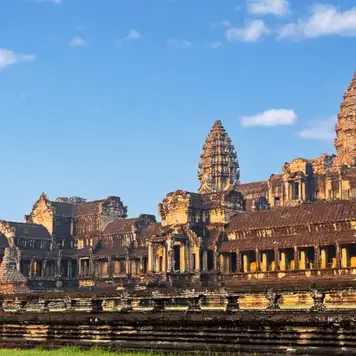 Image related to Angkor City
