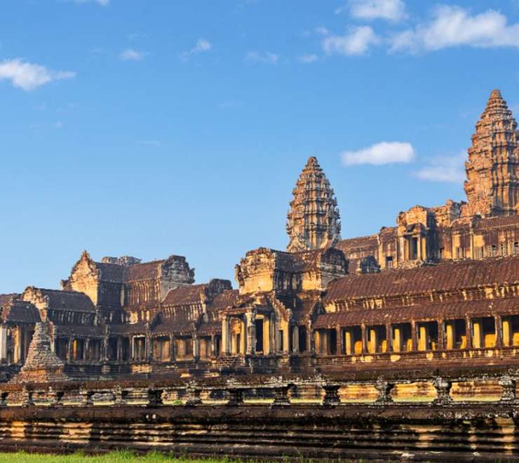 Angkor City